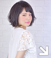 STYLIST　Tsuyuguchi