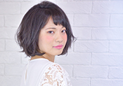 ■Hair　Tsuyuguchi