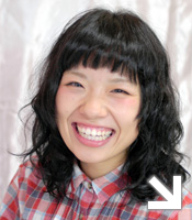 STYLIST　Tsuyuguchi