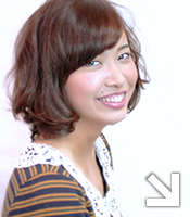 STYLIST　Tsuyuguchi