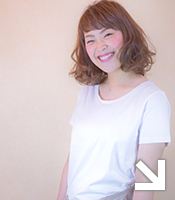 STYLIST　Tsuyuguchi