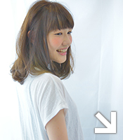 STYLIST　Tsuyuguchi