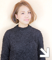 STYLIST　Tsuyuguchi