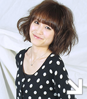 STYLIST　Tsuyuguchi