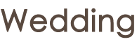 Wedding