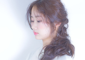 ■STYLIST　K.Okada