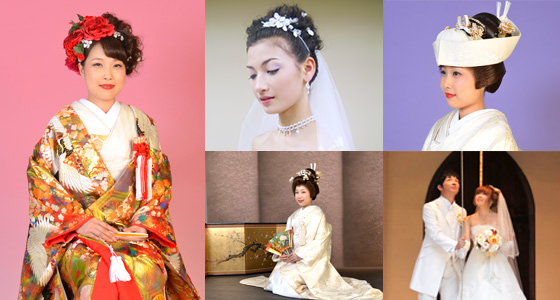 ウェディングイメージ